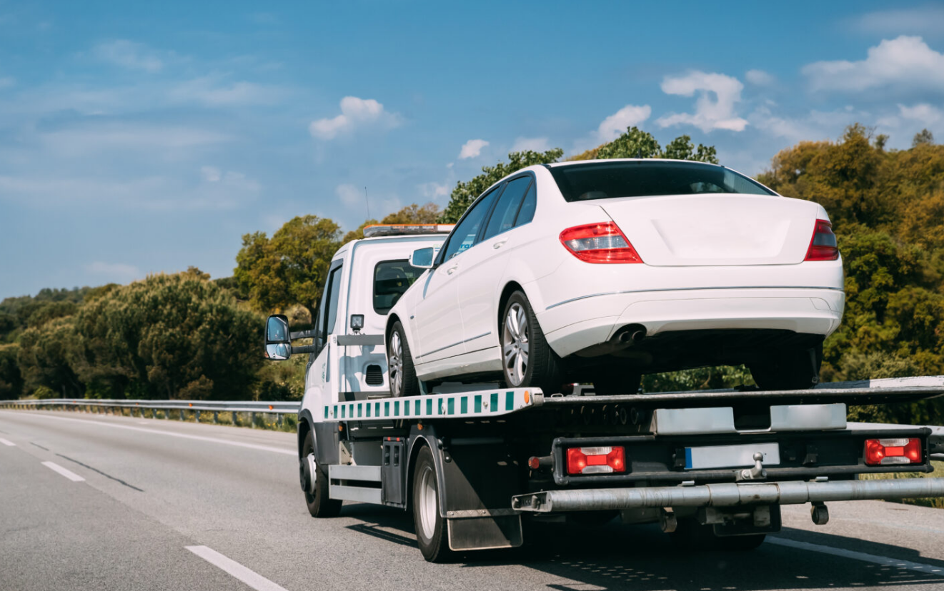 Şırnak Oto Çekici